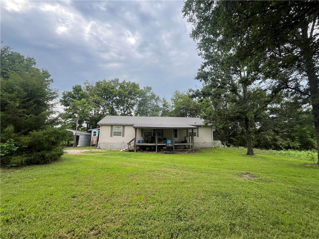 11112 NE County Road 3003 Rd, Adrian, MO 64720