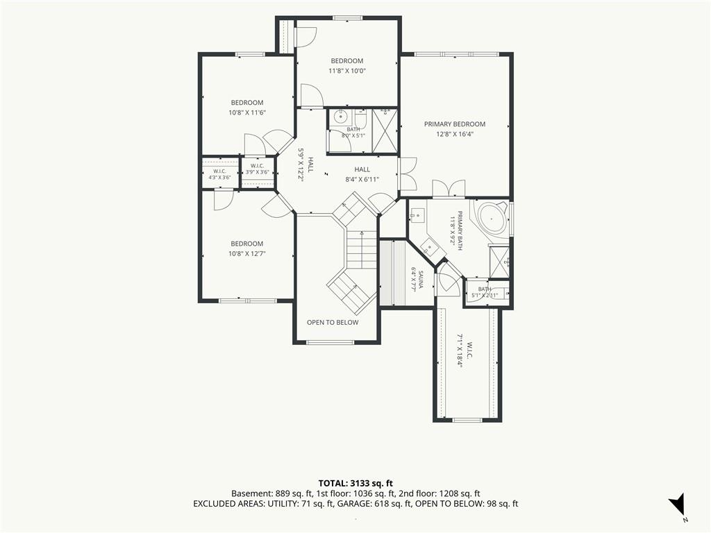 14549 W 152nd Pl, Olathe, KS 66062