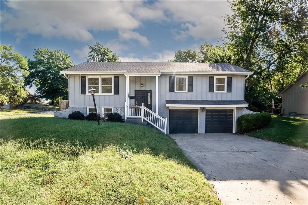 647 N 62nd St, Kansas City, KS 66102