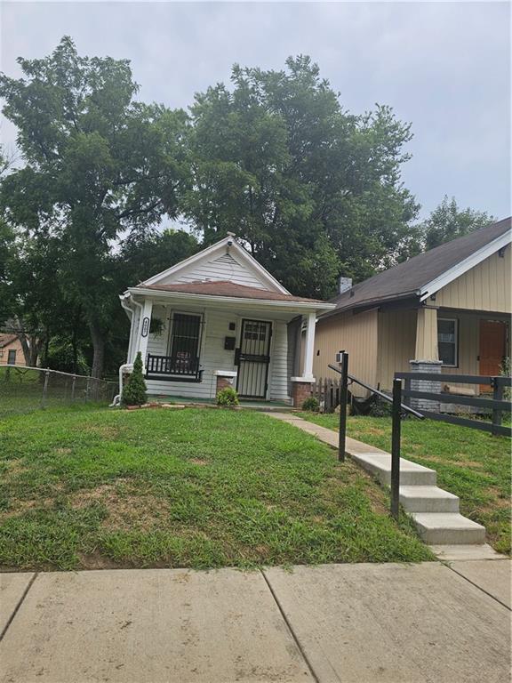 4007 Park Ave, Kansas City, MO 64130
