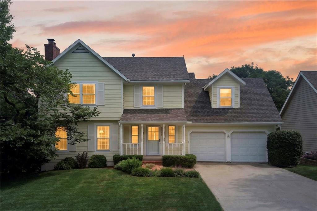 12429 S Ellsworth St, Olathe, KS 66062