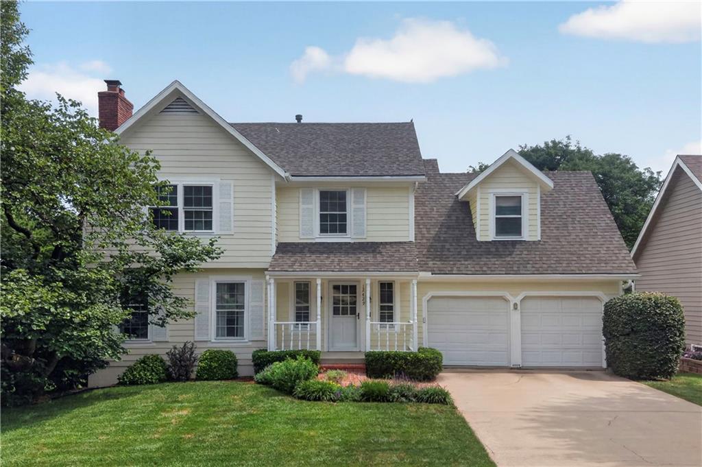 12429 S Ellsworth St, Olathe, KS 66062