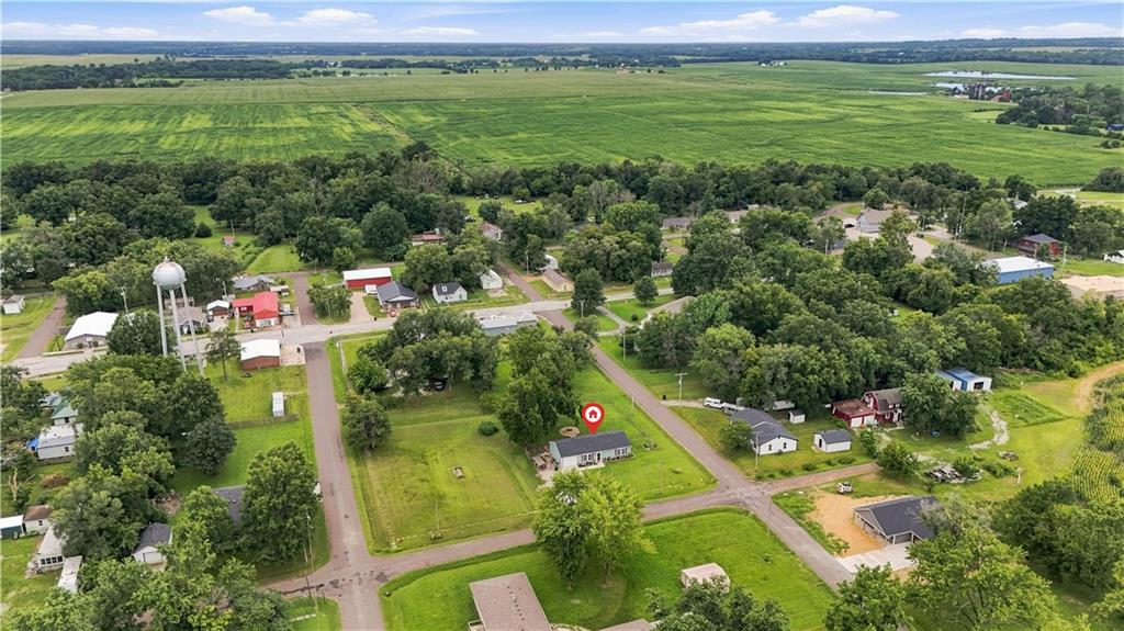 506 Broadway N/A, East Lynne, MO 64743
