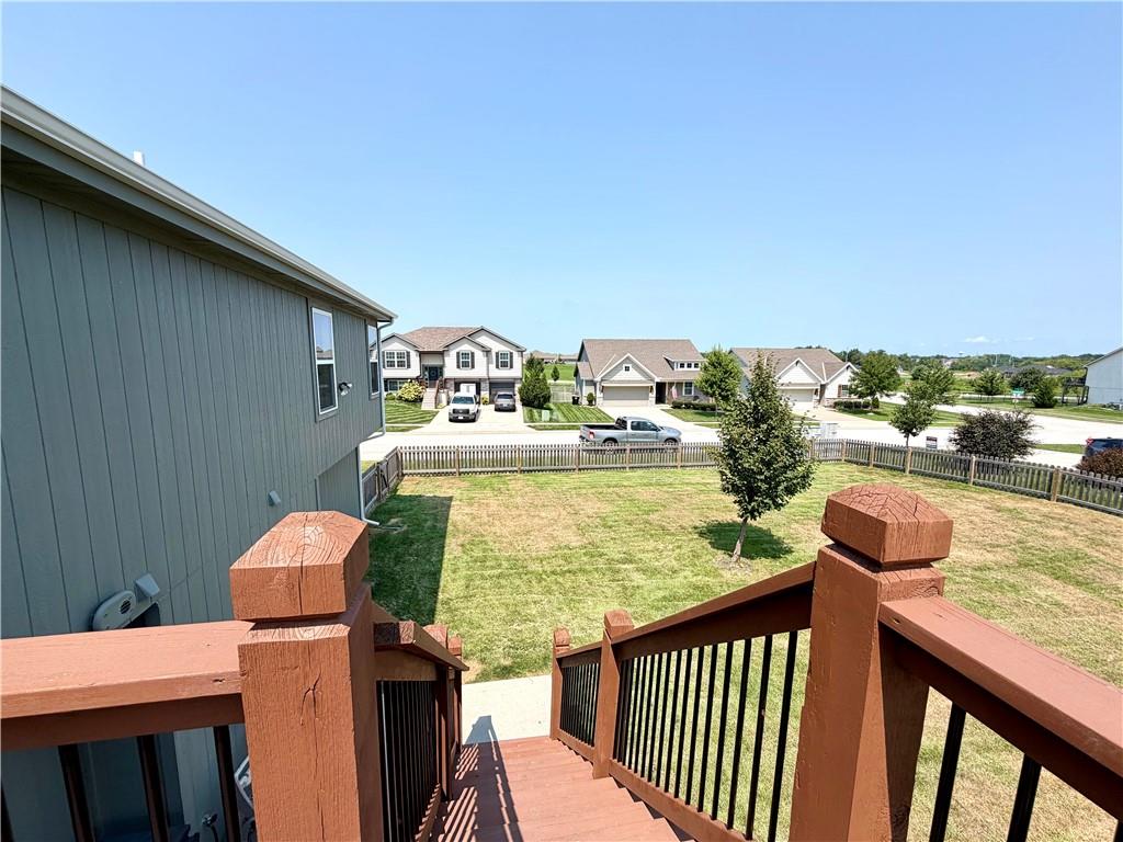 701 SE Juniper Dr, Blue Springs, MO 64014