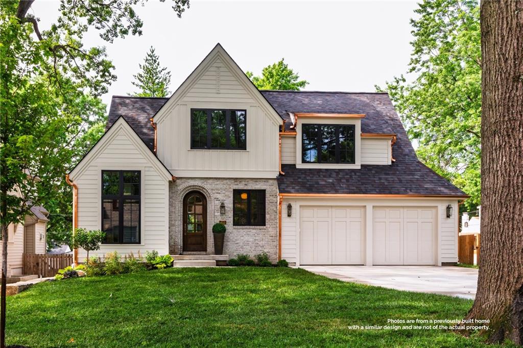 4217 W 74th St, Prairie Village, KS 66208