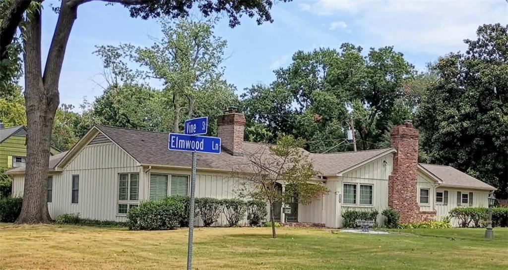 506 Elmwood Ln, Pittsburg, KS 66762