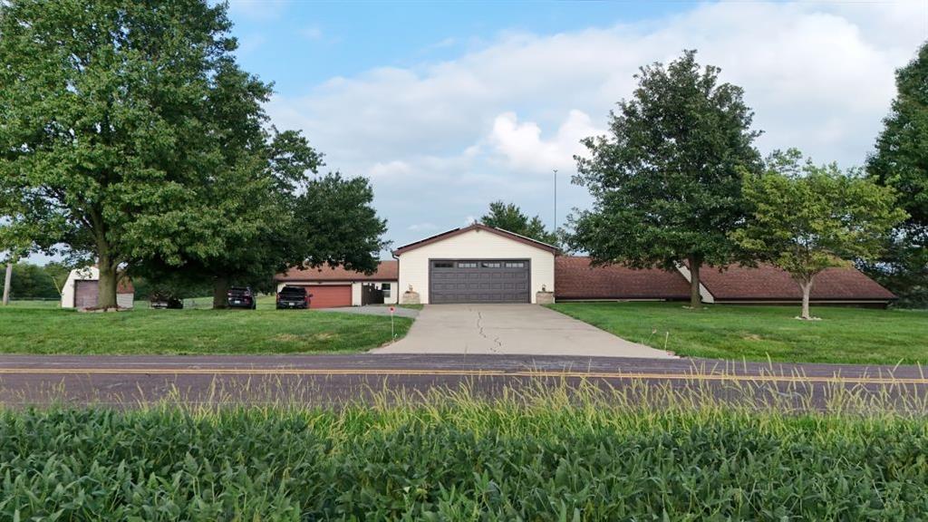 2727 SE State Route C Hw, Easton, MO 64443