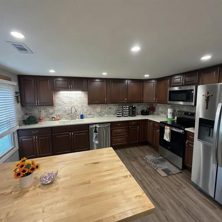 2727 SE State Route C Hw, Easton, MO 64443
