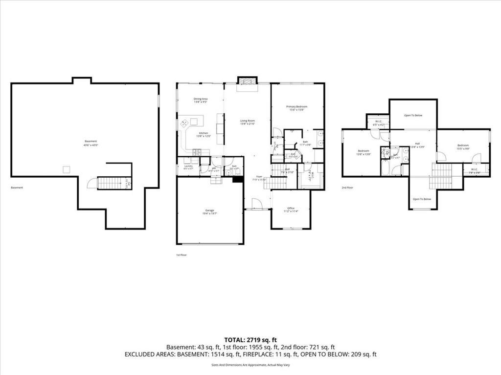 5124 W 159th Ter, Overland Park, KS 66085