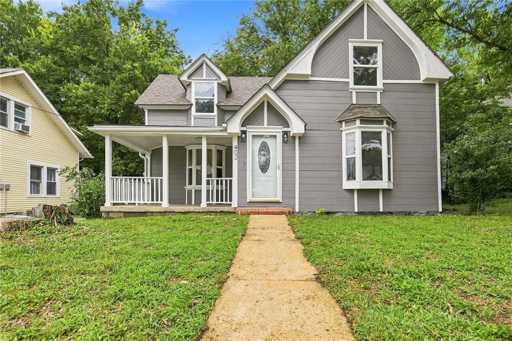 402 S Camden St, Richmond, MO 64085