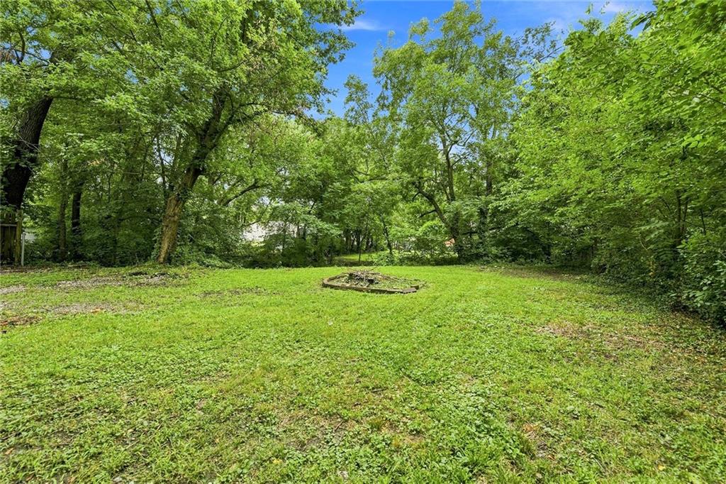 402 S Camden St, Richmond, MO 64085