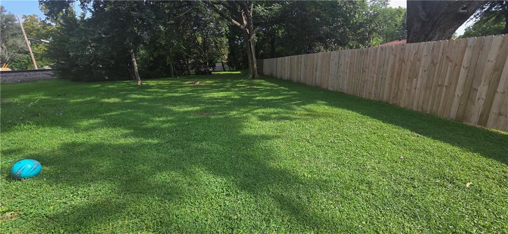 412 N Garner St, Lawson, MO 64062