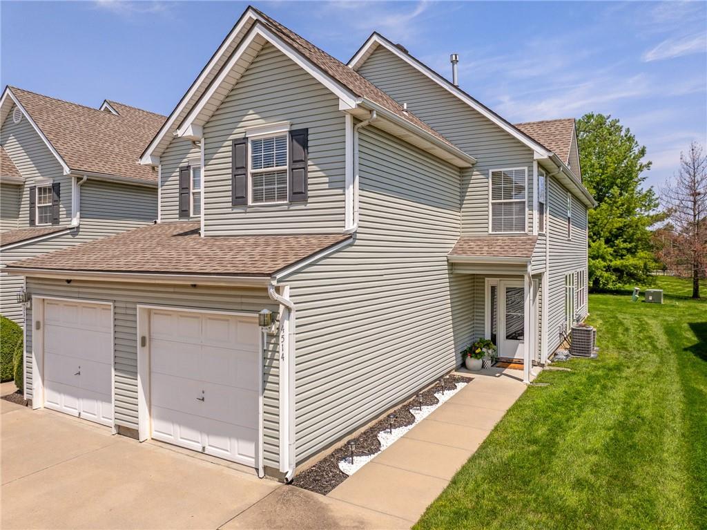 4514 NE 83rd Ter, Kansas City, MO 64119