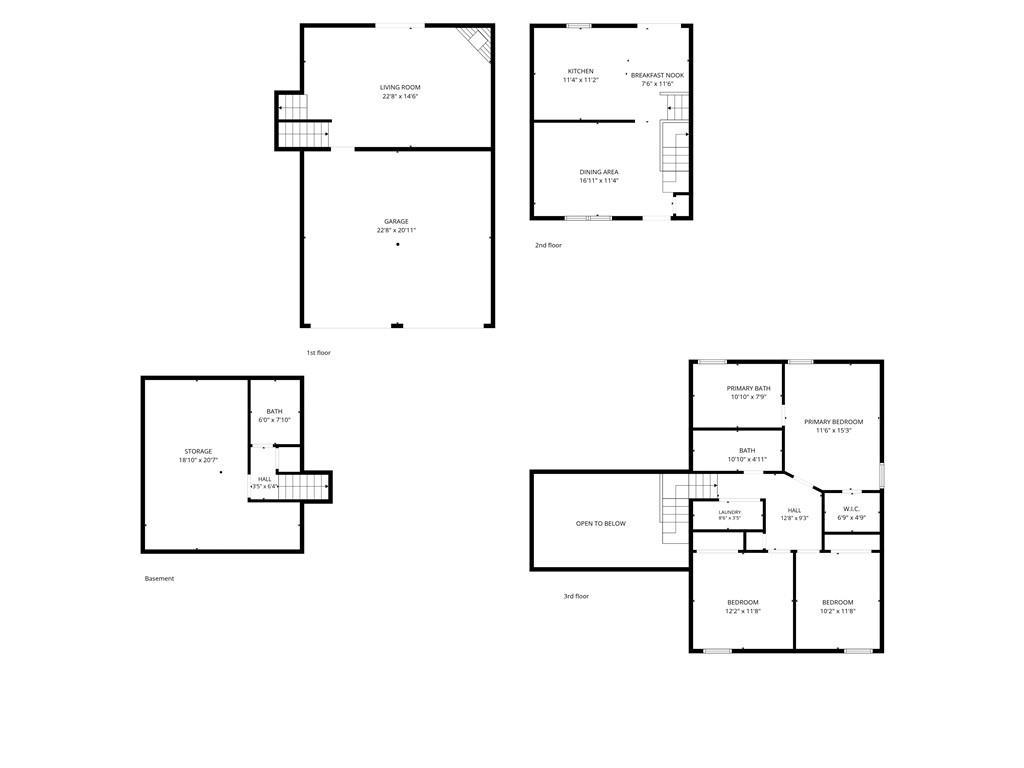 716 SE 11th St, Lee's Summit, MO 64081