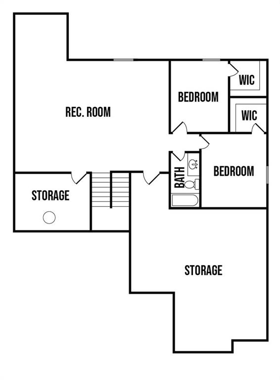 7922 Round Prairie St, Shawnee, KS 66220