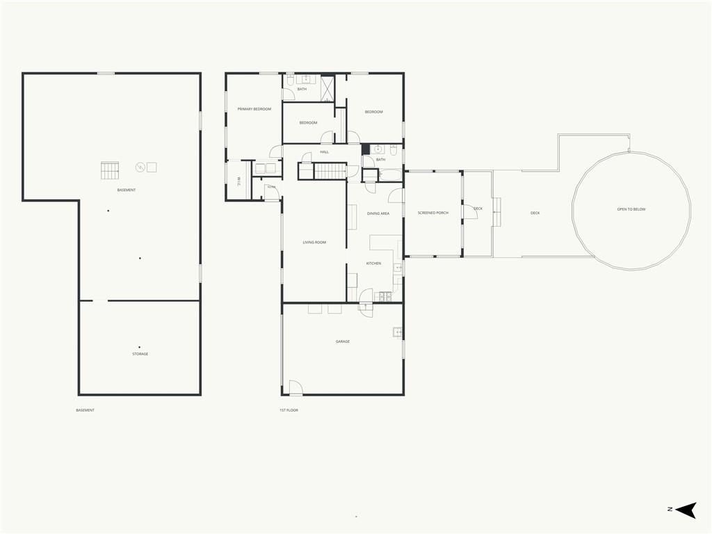 306 E 8th St, Wellsville, KS 66092