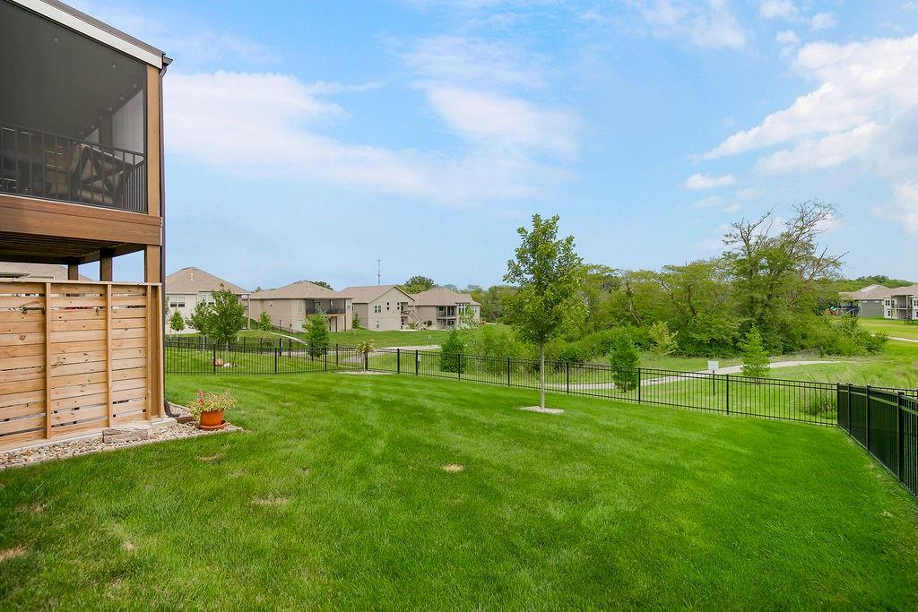 10705 N Bell St, Kansas City, MO 64155
