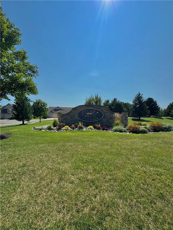 2511 NE 107th Ter, Kansas City, MO 64155