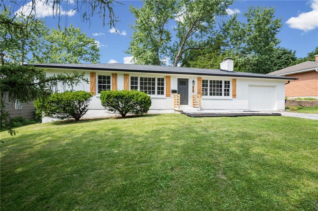 518 E 90th Ter, Kansas City, MO 64131
