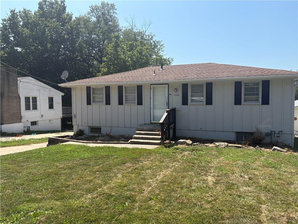 4546 Kelsey Rd, Kansas City, MO 64116