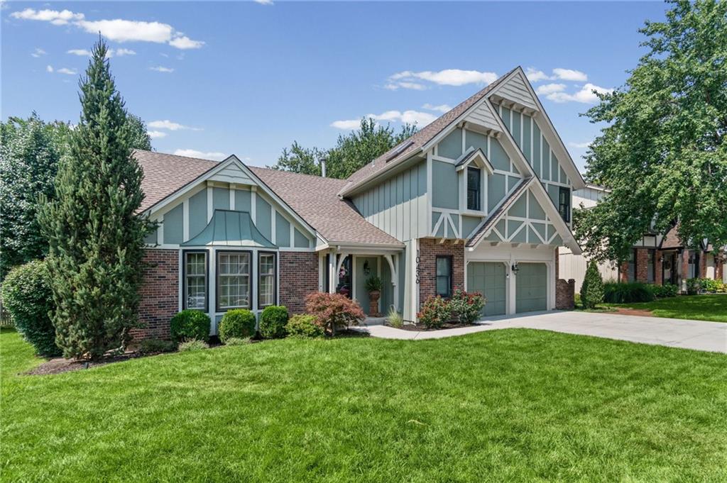 10436 Flint St, Overland Park, KS 66214