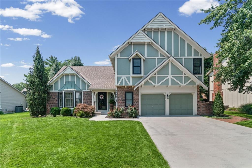 10436 Flint St, Overland Park, KS 66214