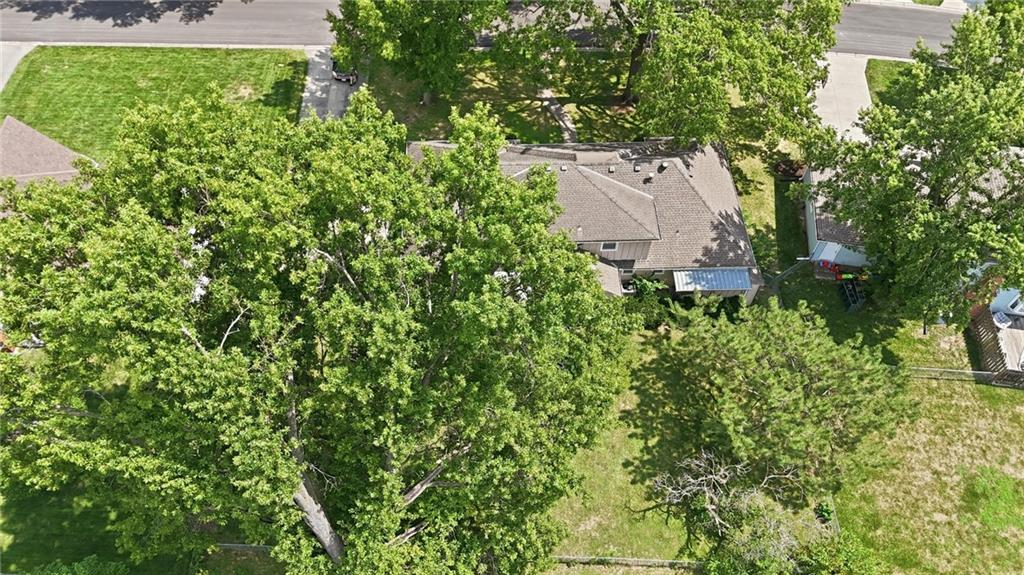 4332 S Dover Ave, Independence, MO 64055