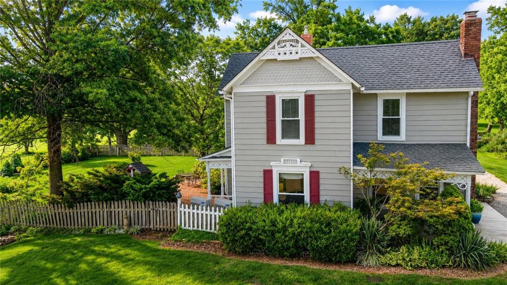 16210 E 203rd St, Peculiar, MO 64078