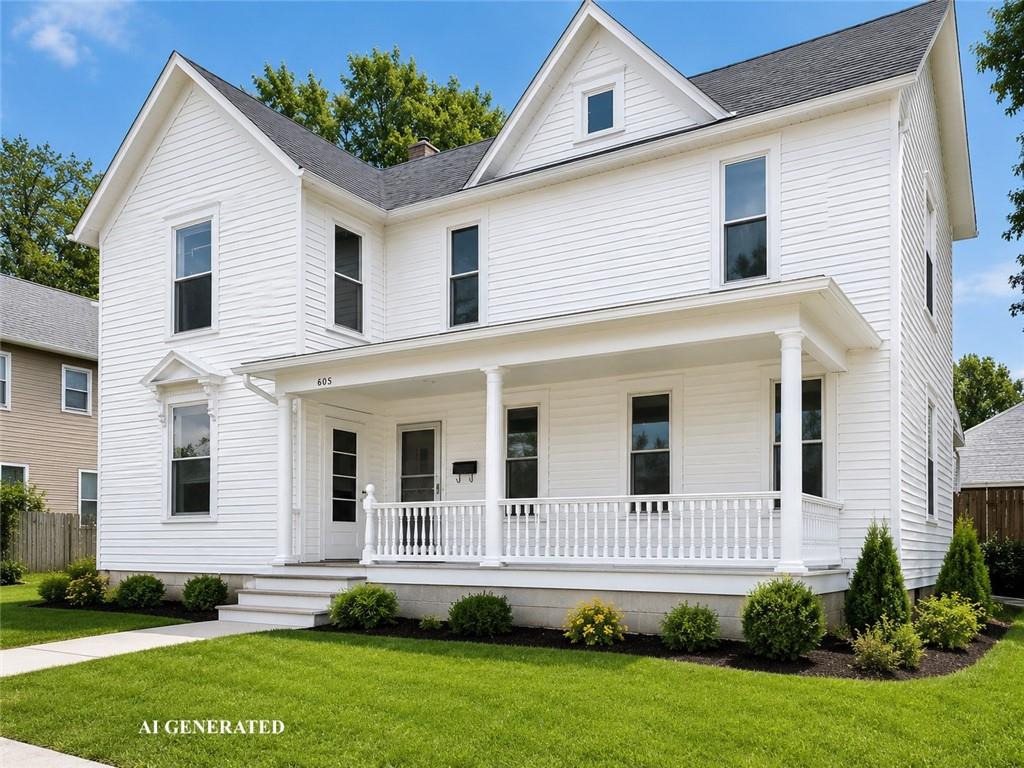 605 W Peoria St, Paola, KS 66071