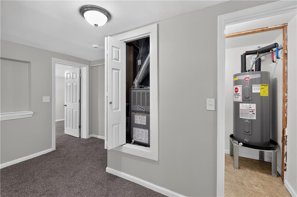 216 S Hunter St, Independence, MO 64050
