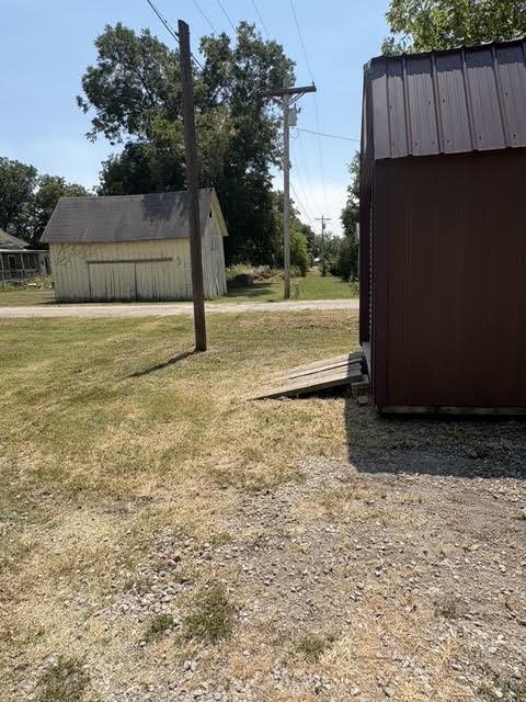 306 Maple Rd, Cedar Vale, KS 67024