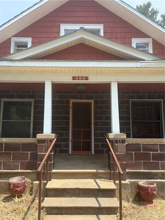 306 Maple Rd, Cedar Vale, KS 67024