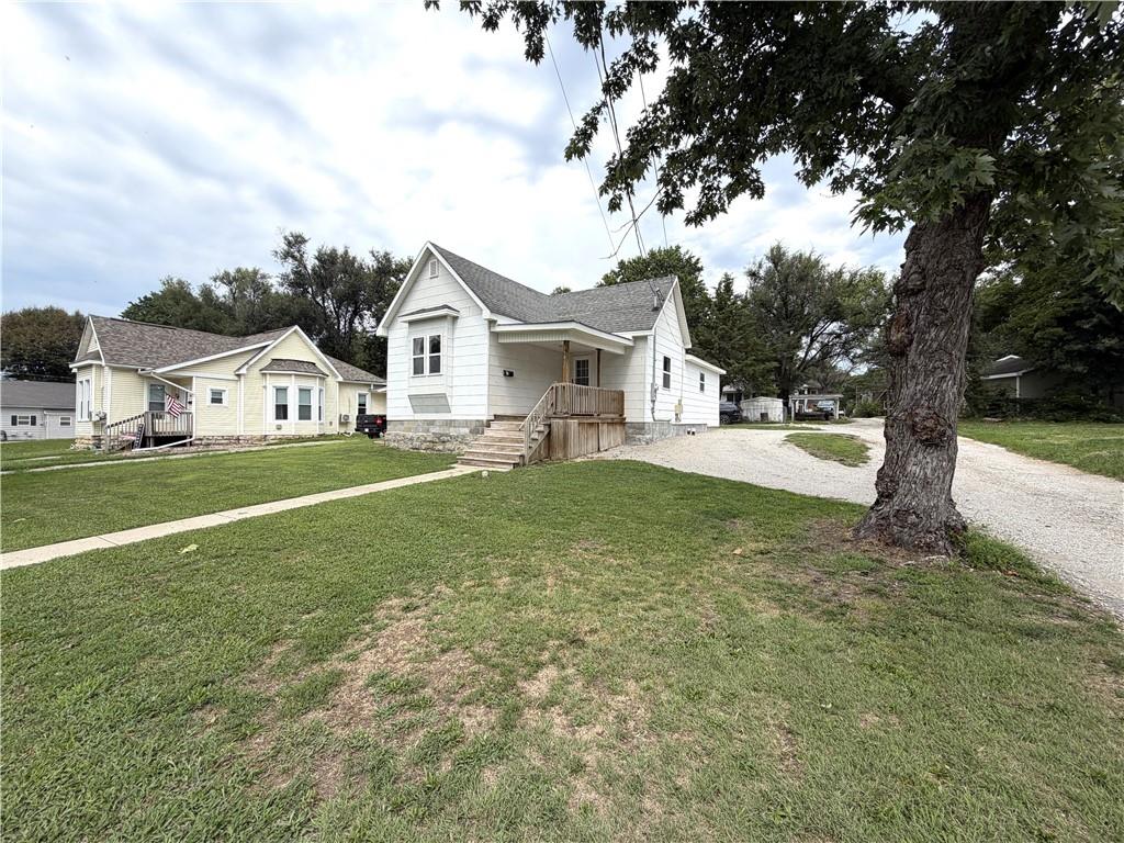 1103 Webster St, Chillicothe, MO 64601