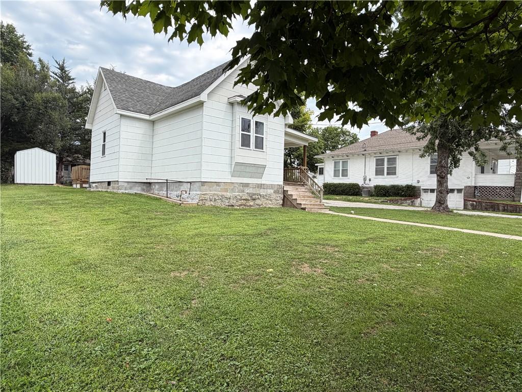 1103 Webster St, Chillicothe, MO 64601