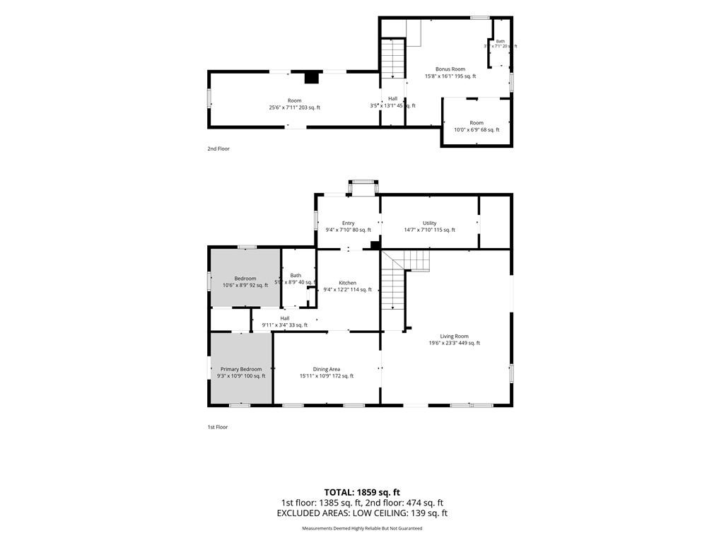 408 Zoe St, Buckner, MO 64016
