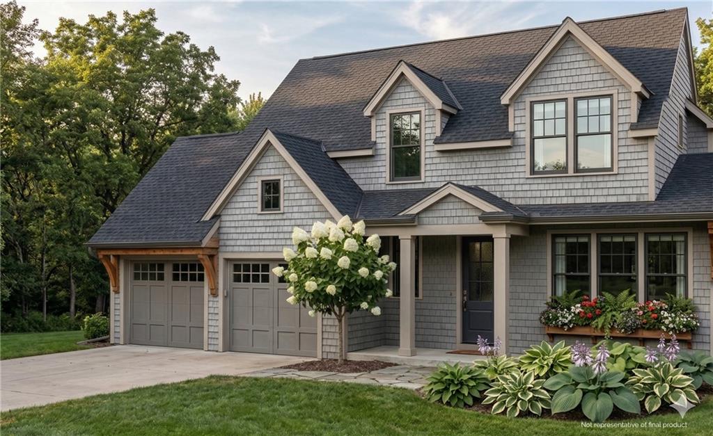 5114 W 72nd Ter, Prairie Village, KS 66208