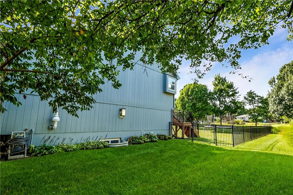 11704 Centennial St, Peculiar, MO 64078
