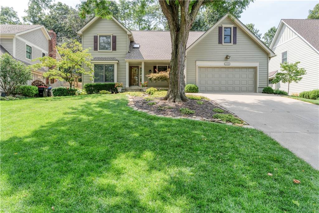 9613 W 115th Ter, Overland Park, KS 66210