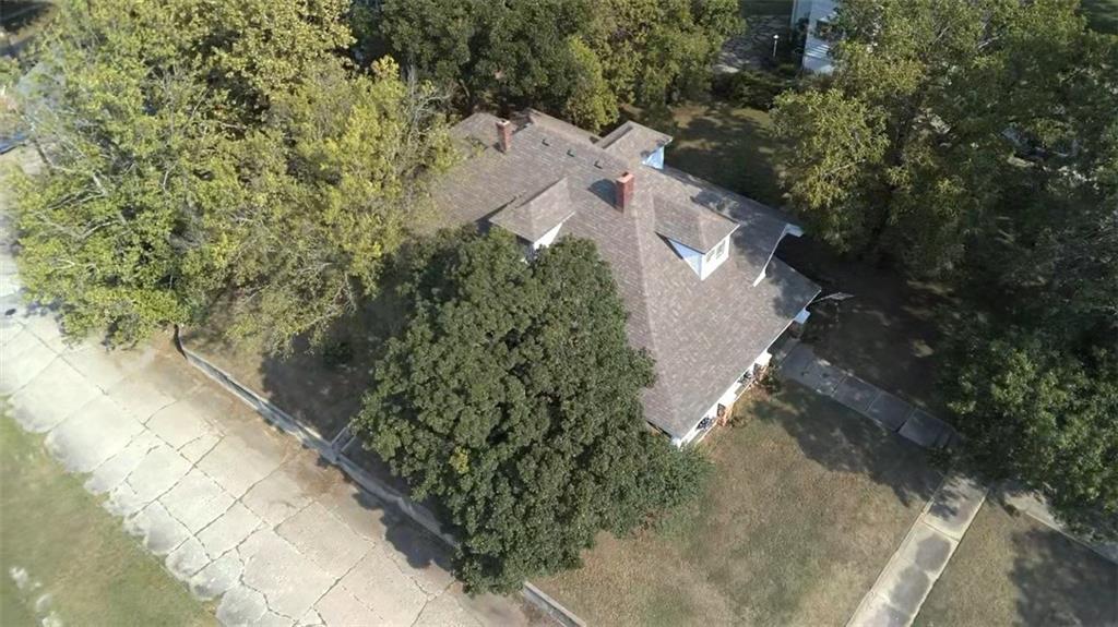 731 S 5th St, Independence, KS 67301