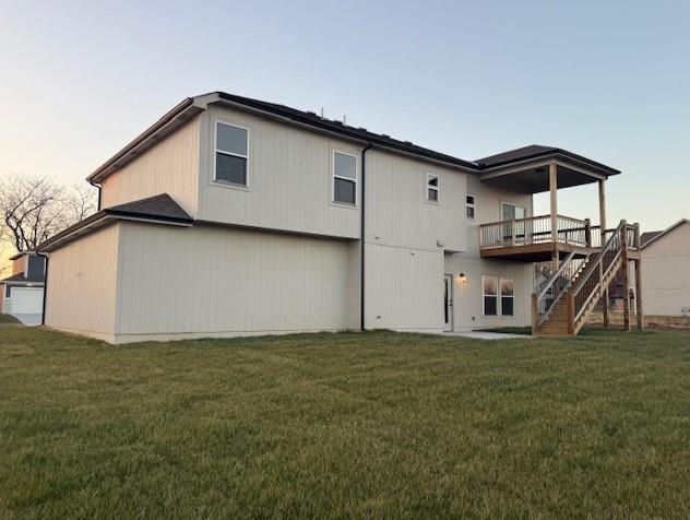 1341 N Holland Dr, Independence, MO 64056