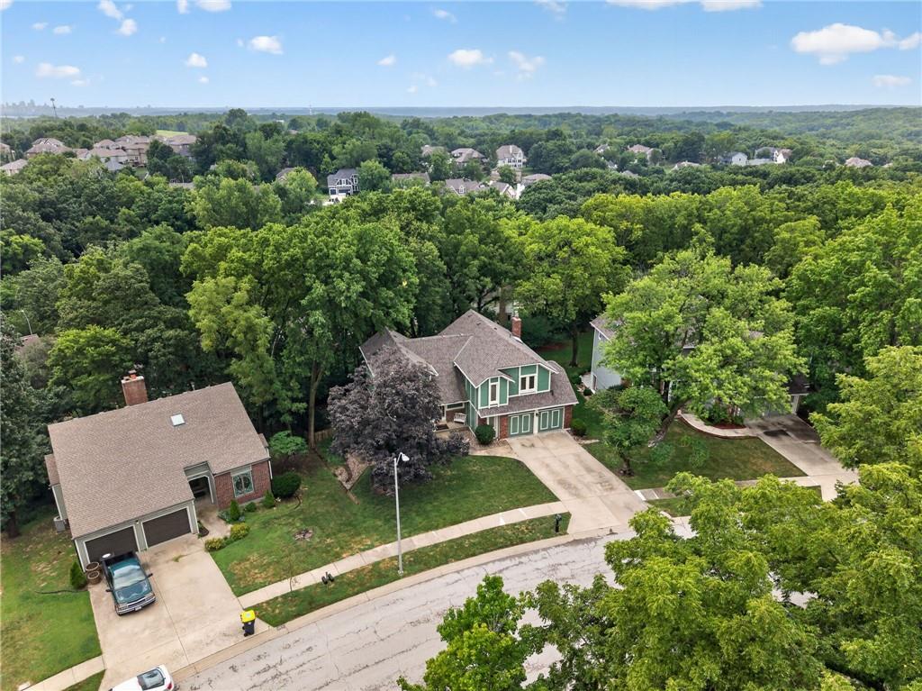 5129 NW Walden Dr, Kansas City, MO 64151