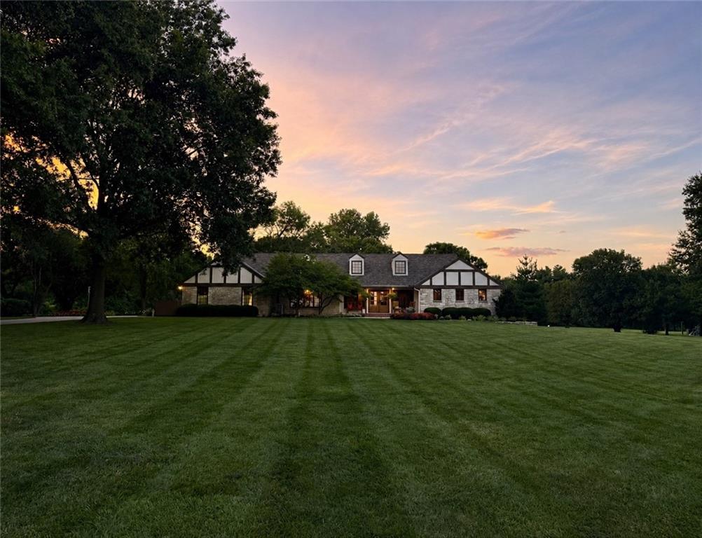 3906 W 143rd St, Leawood, KS 66224