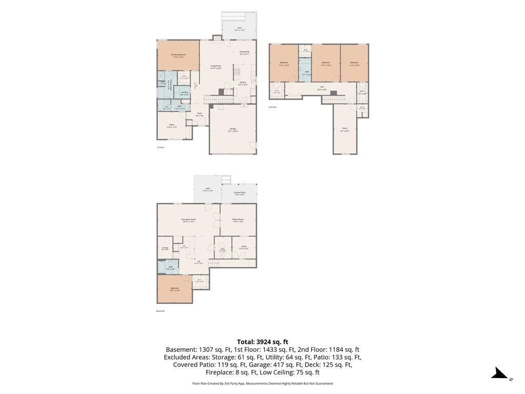 405 Hillcrest St, Lansing, KS 66043