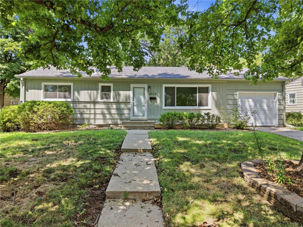6930 Eby Ave, Merriam, KS 66204