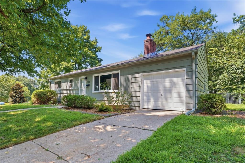 6930 Eby Ave, Merriam, KS 66204