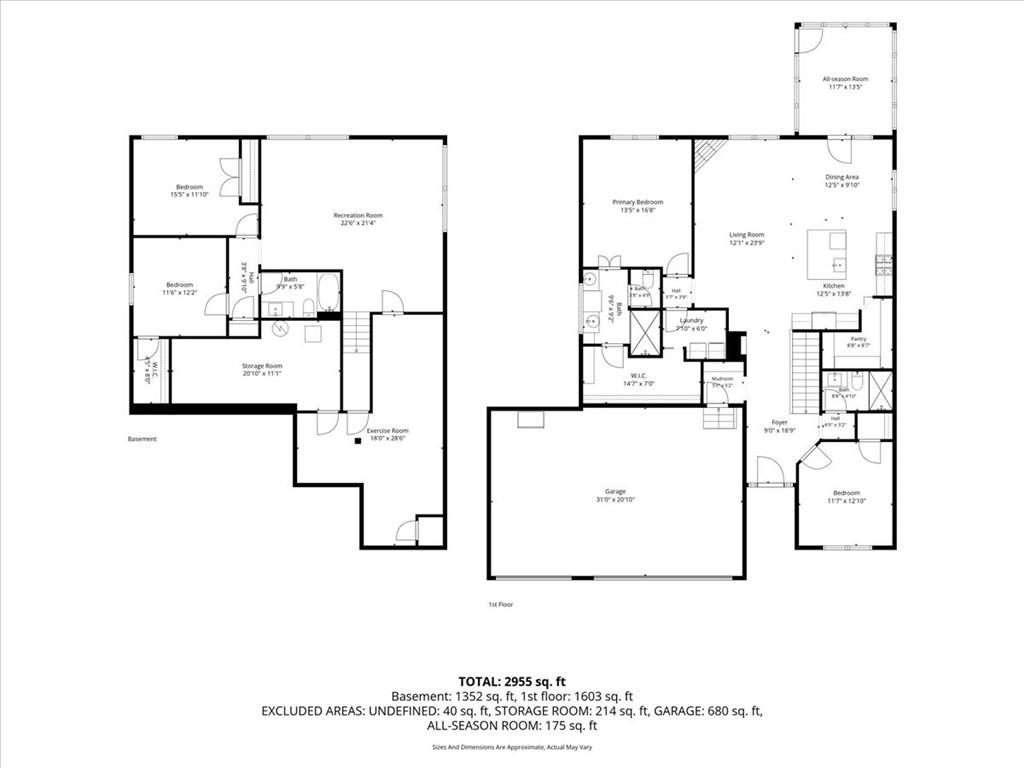 16320 S Heatherwood St, Olathe, KS 66062
