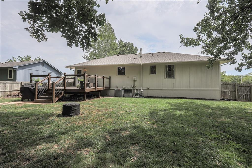 210 Dawn Ave, Belton, MO 64012