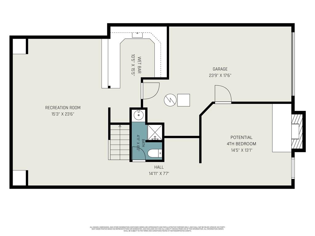 13000 Gammon Rd, Lee's Summit, MO 64086
