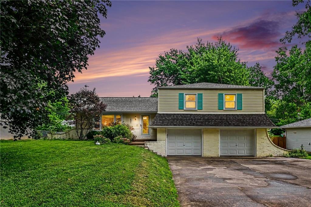 1601 Todd St, Platte City, MO 64079