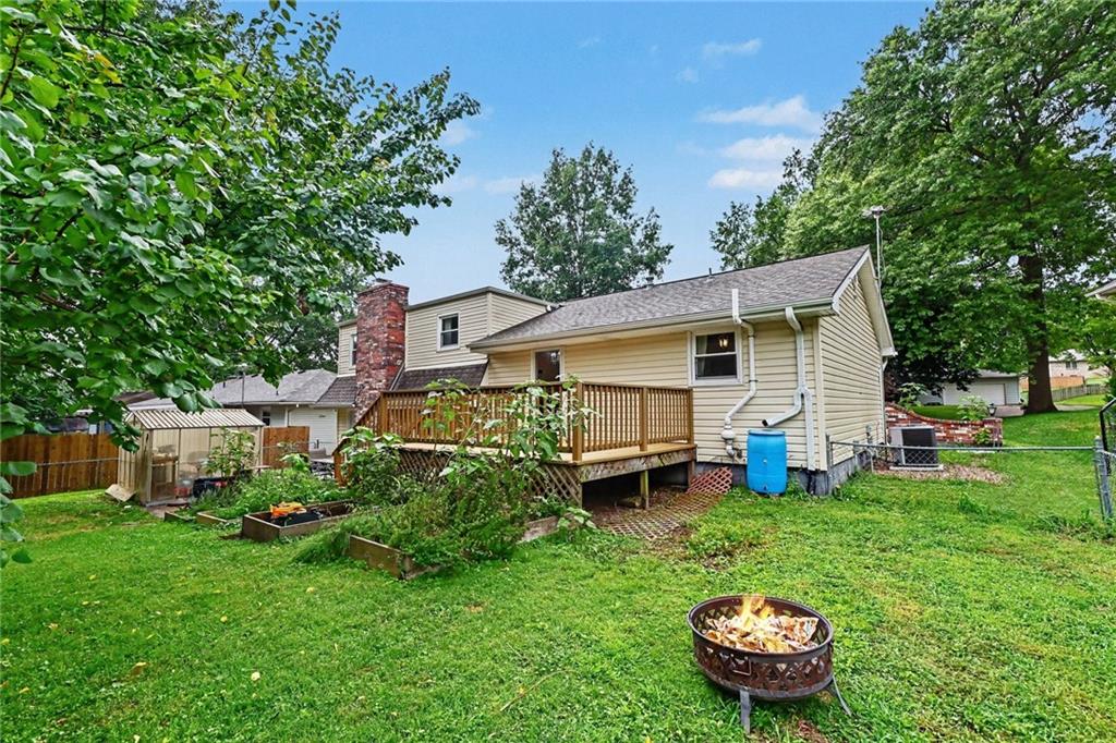 1601 Todd St, Platte City, MO 64079